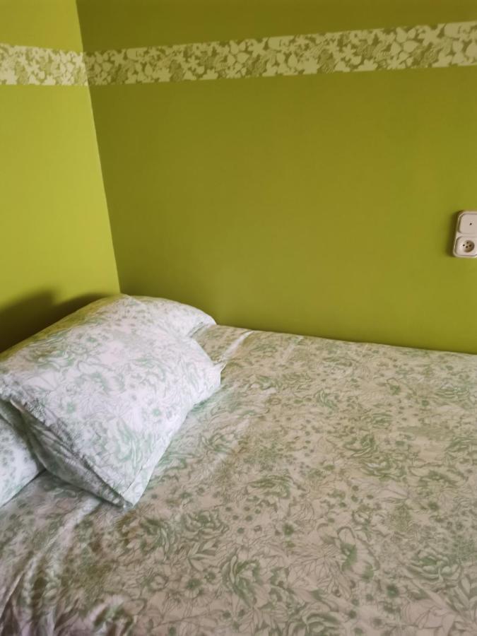 Willa Casa Andrea Valdoviño Zewnętrze zdjęcie