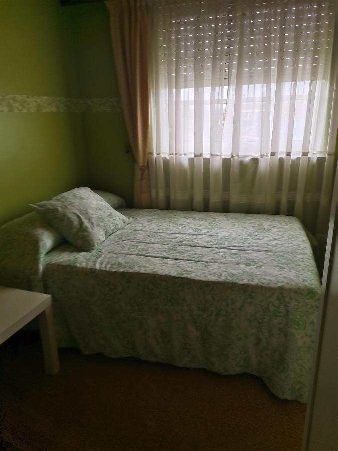 Willa Casa Andrea Valdoviño Zewnętrze zdjęcie