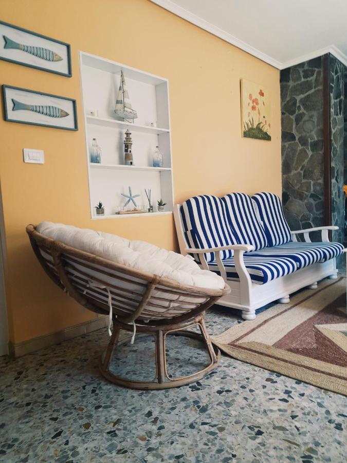 Willa Casa Andrea Valdoviño Zewnętrze zdjęcie