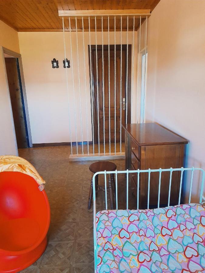 Willa Casa Andrea Valdoviño Zewnętrze zdjęcie