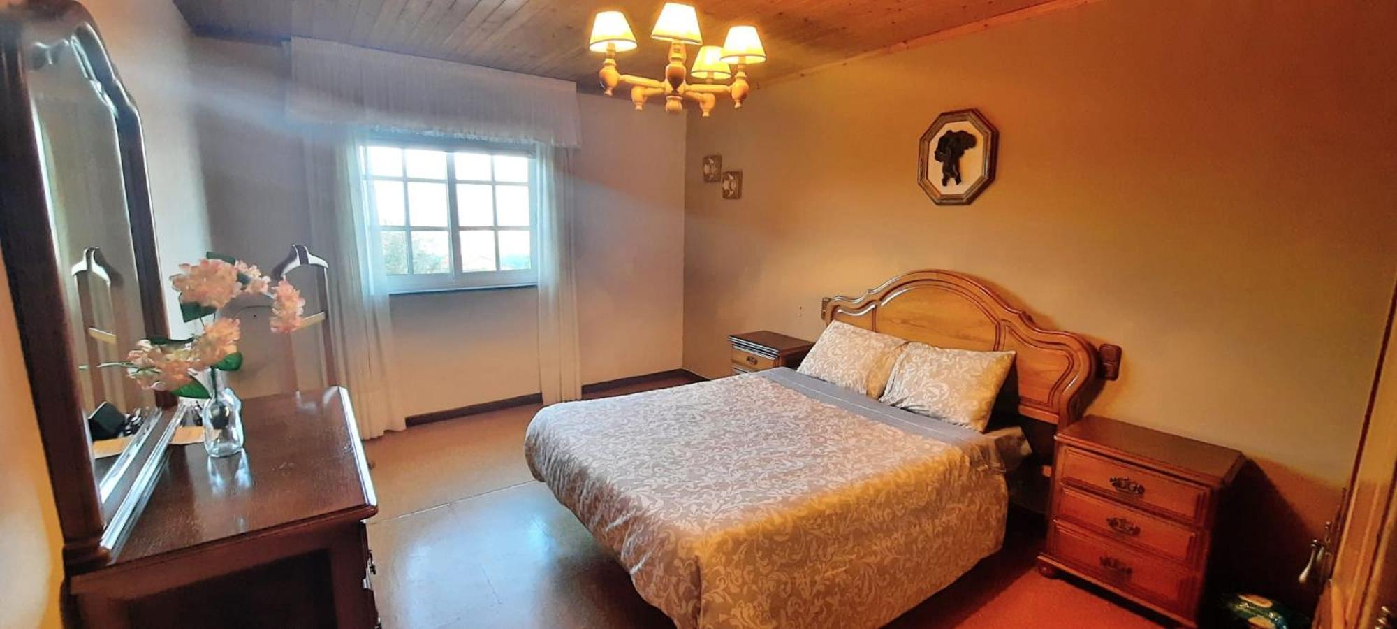 Willa Casa Andrea Valdoviño Zewnętrze zdjęcie